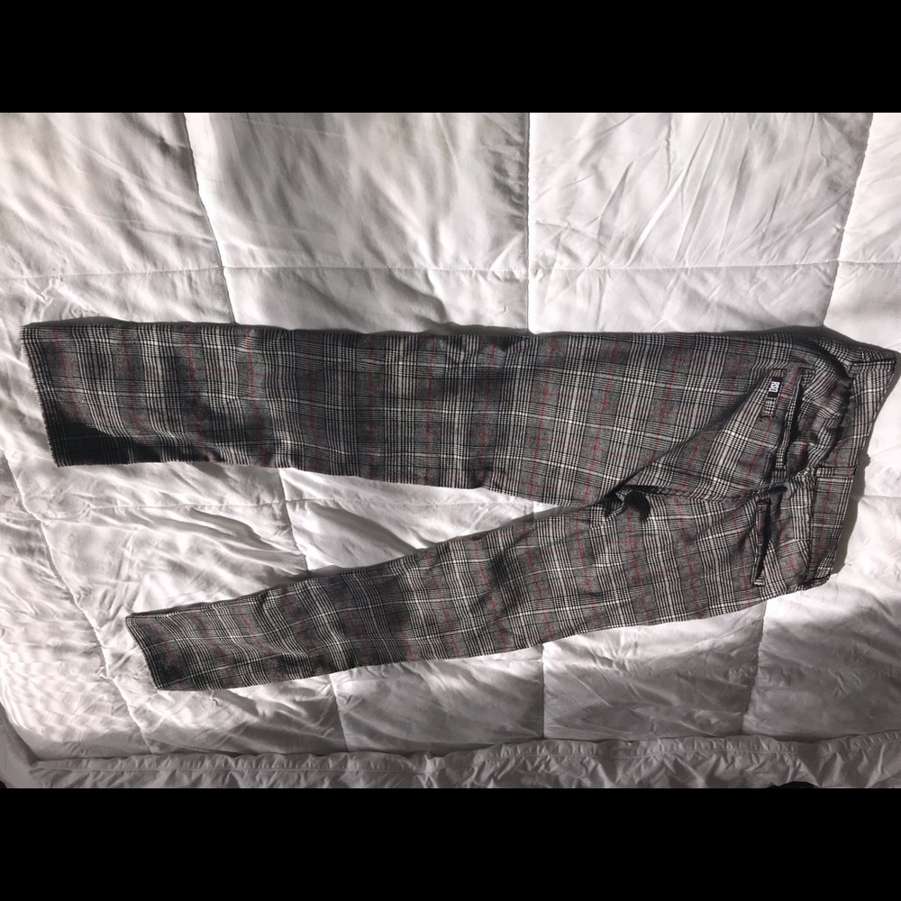 Size 12 chinos